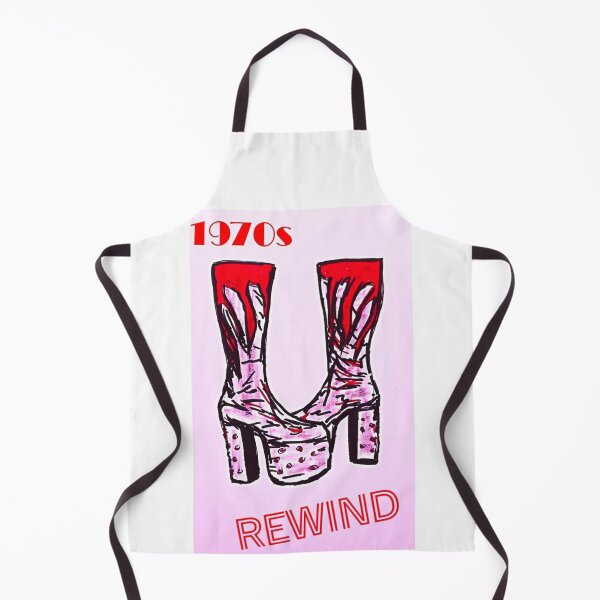 Item preview, Rewind Platforms  designed and sold by SJHorsfall.