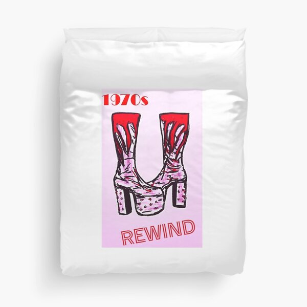 Item preview, Rewind Platforms  designed and sold by SJHorsfall.