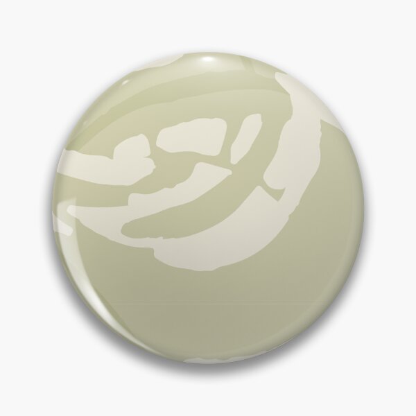 Item preview, Flashes, green version designed and sold by Alex  Blud.