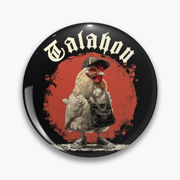 Item preview, Talahon - Talah chicken designed and sold by JJsOnline.