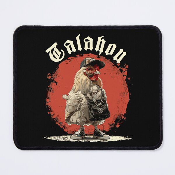 Item preview, Talahon - Talah chicken designed and sold by JJsOnline.