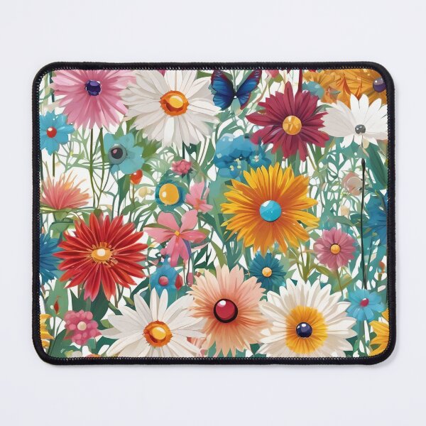 Item preview, Luminous Petals and Gems designed and sold by Thai Vibe Studio.