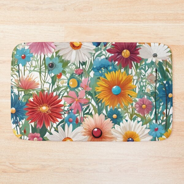 Item preview, Luminous Petals and Gems designed and sold by Thai Vibe Studio.