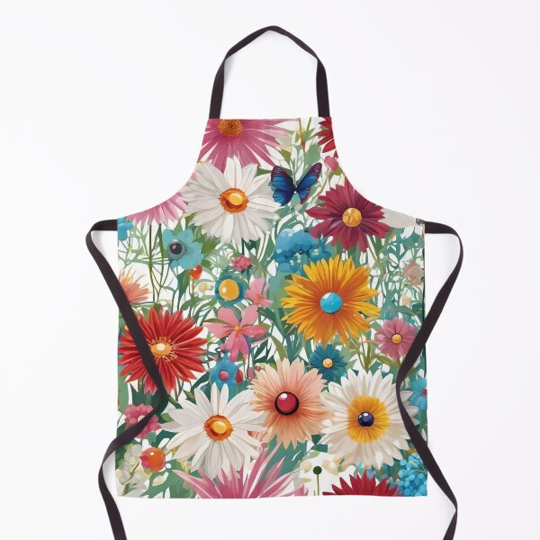 Item preview, Luminous Petals and Gems designed and sold by Thai Vibe Studio.