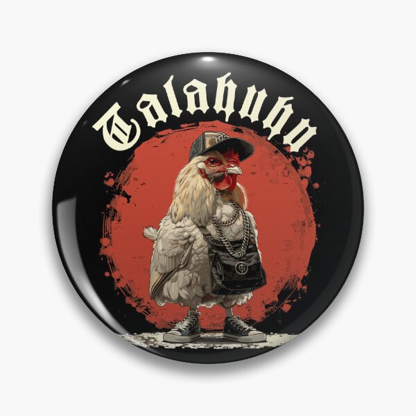 Item preview, Talahon - Talah chicken designed and sold by JJsOnline.