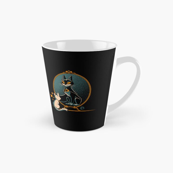 Item preview, Black Cat Black Bat designed and sold by World Domination For Cats ®.