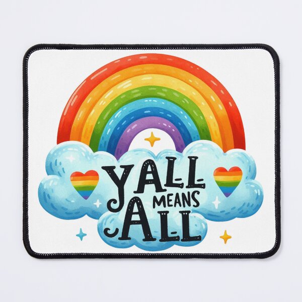 Item preview, Yall Means All designed and sold by ryanapples2.
