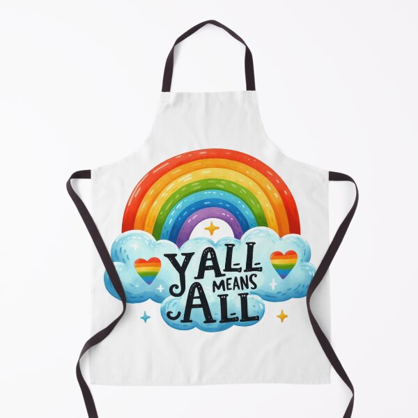 Item preview, Yall Means All designed and sold by ryanapples2.
