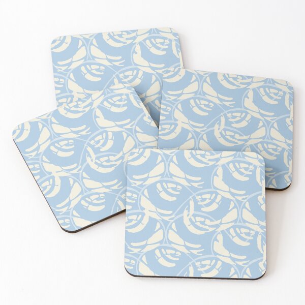 Item preview, Flashes, light blue version designed and sold by Alex  Blud.