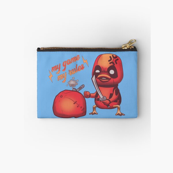 Item preview, my game my rules designed and sold by sambuko.