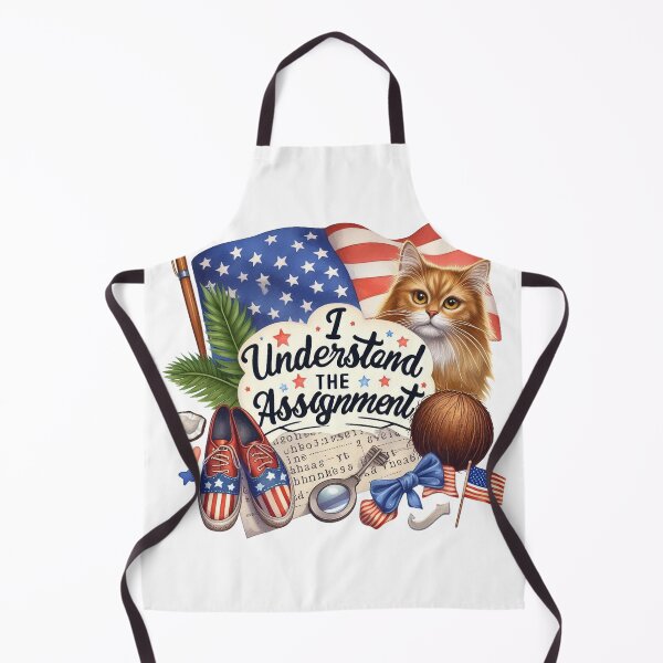 Item preview, I Understand The Assignment designed and sold by ryanapples2.