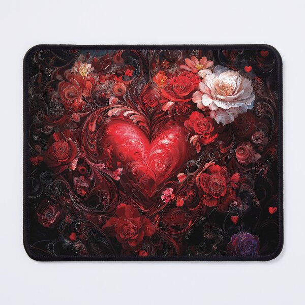 Item preview, Love Blooms Eternal designed and sold by David Macdonald.