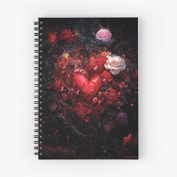 Item preview, Love Blooms Eternal designed and sold by David Macdonald.