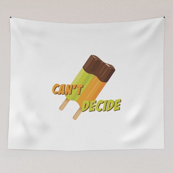Item preview, Twinni: Can't decide designed and sold by MonteMedia.