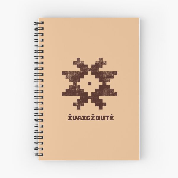 Item preview, Žvaigždutė Pixelate Star Sign Lithuanian Symbol Retro Grunge designed and sold by Lelijo.