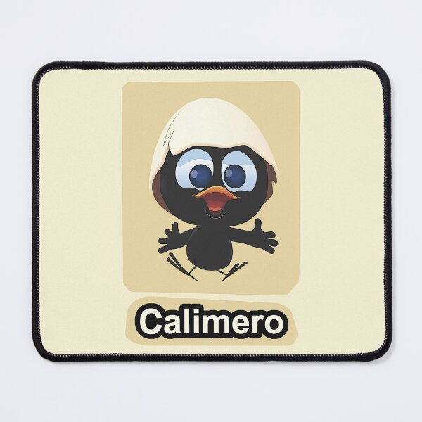 Item preview, Calimero designed and sold by W-A-W-A.