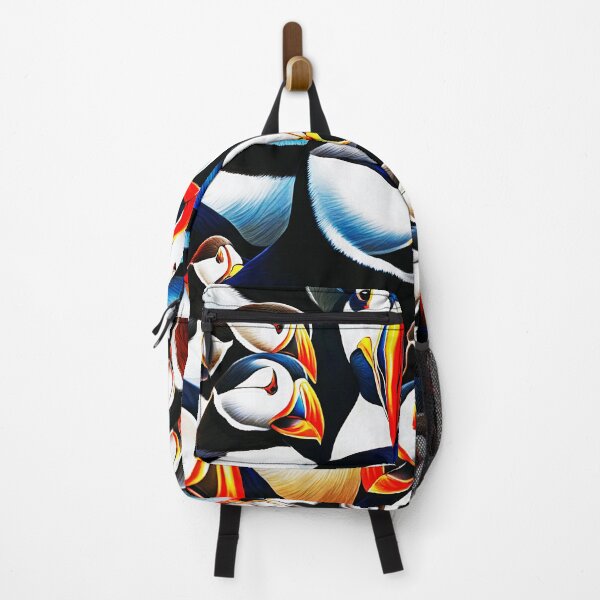 Item preview, Puffin designed and sold by Guy Christophe Tixier.