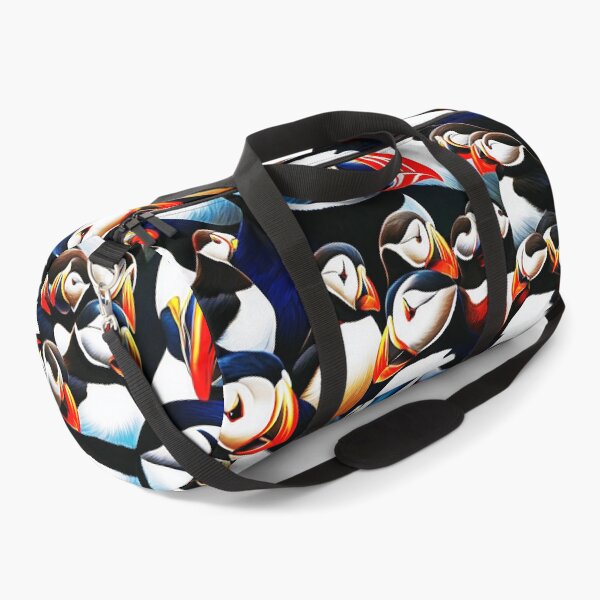 Item preview, Puffin designed and sold by Guy Christophe Tixier.