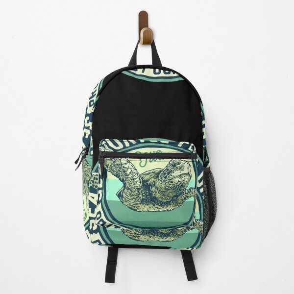 Item preview, Sea Turtle Florida - Protect Our Ocean designed and sold by Jackson-Will.