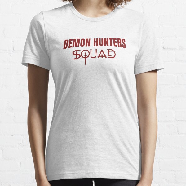 Item preview, Demon hunters squad designed and sold by Alaedine94.