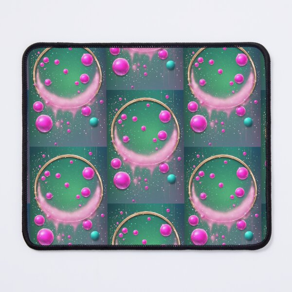Item preview, Rings & Bubbles designed and sold by JulieGuidance.