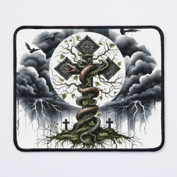 Item preview, Orthodox Christian Cross designed and sold by ryanapples2.
