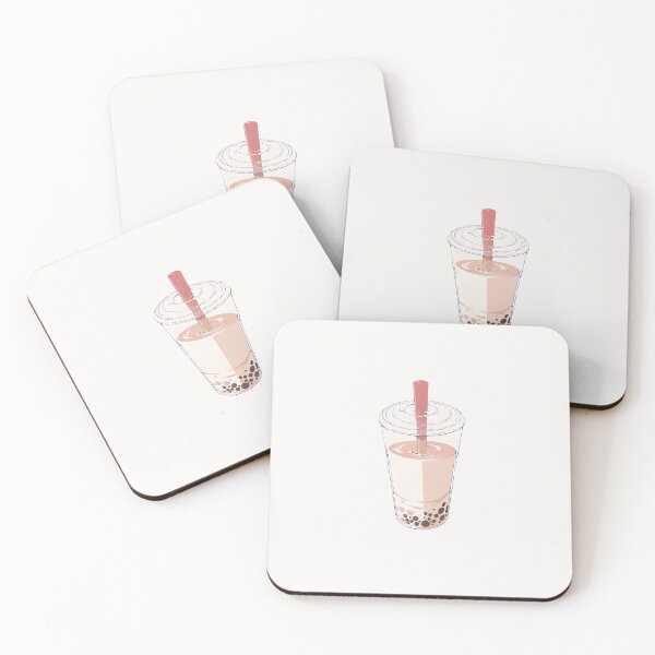 Item preview, Bubble Tea designed and sold by SumoSima.