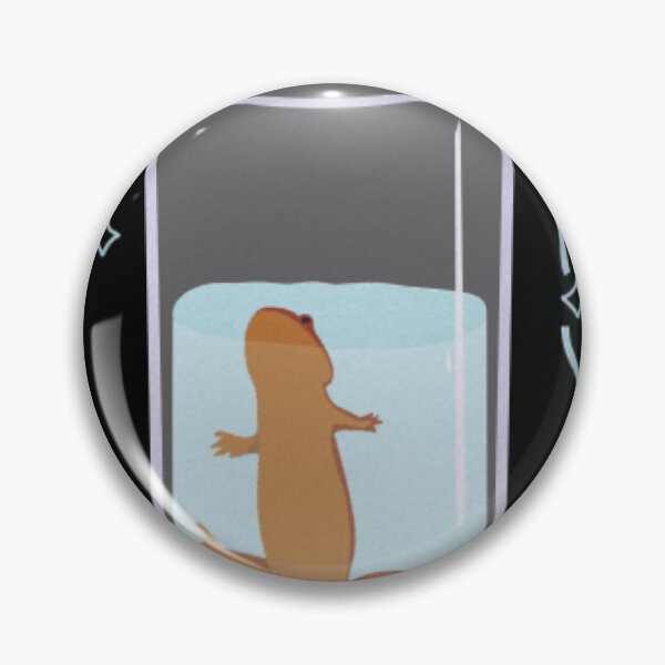 Item preview, It's a Newt designed and sold by EdgarCollier.