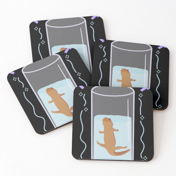 Item preview, It's a Newt designed and sold by EdgarCollier.