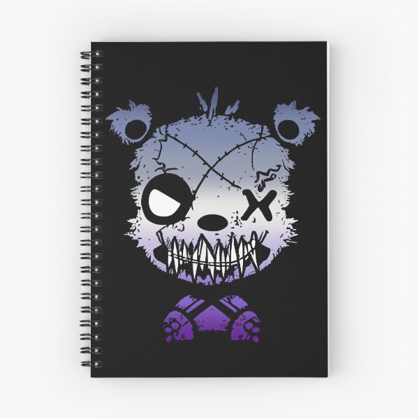 Item preview, Goth Lesbian Butch Bear Pride Flag, Butch Goth Design  designed and sold by Travelslightly.