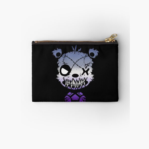Item preview, Goth Lesbian Butch Bear Pride Flag, Butch Goth Design  designed and sold by Travelslightly.