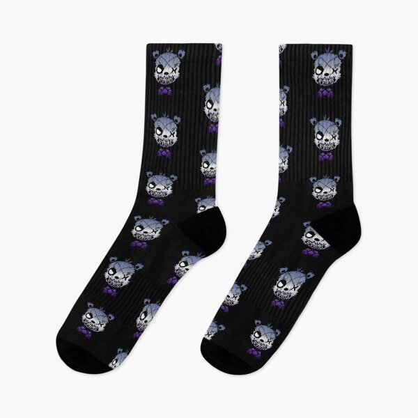 Item preview, Goth Lesbian Butch Bear Pride Flag, Butch Goth Design  designed and sold by Travelslightly.