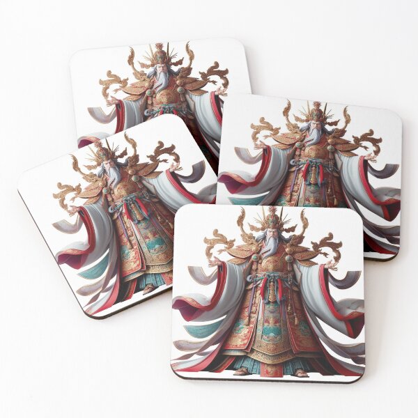 Item preview, Jimmu Tenno designed and sold by RaF71PrO.