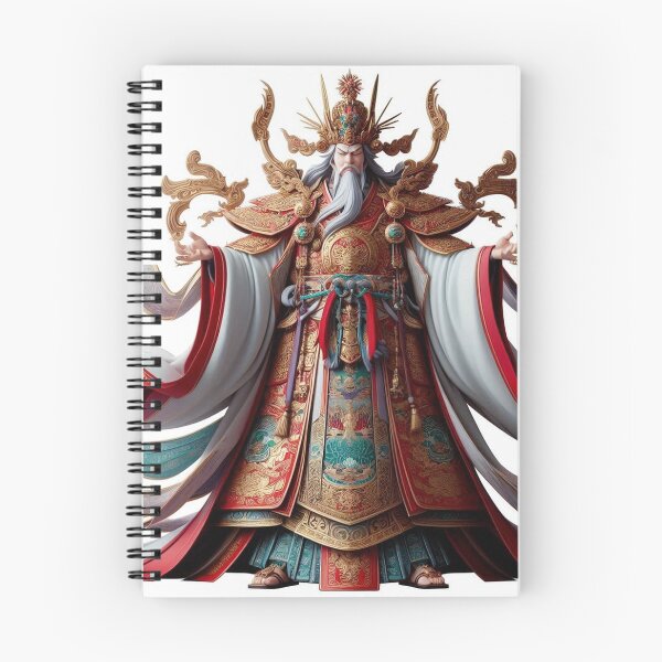 Item preview, Jimmu Tenno designed and sold by RaF71PrO.
