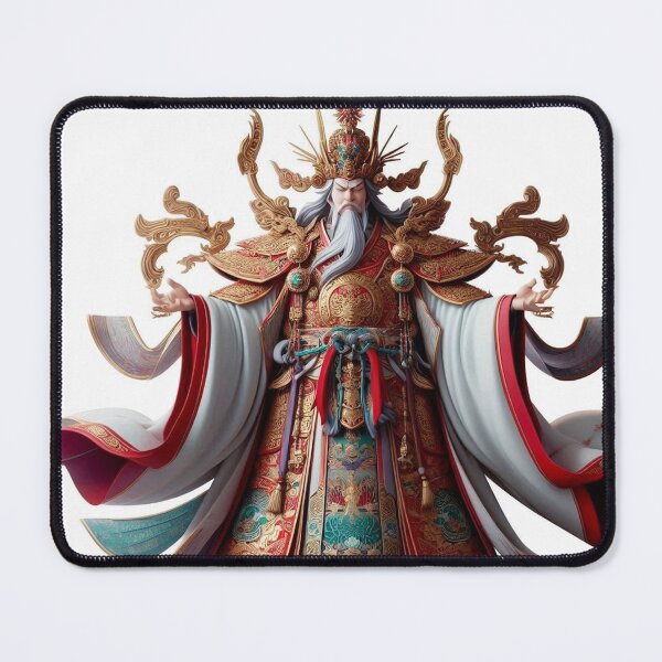 Item preview, Jimmu Tenno designed and sold by RaF71PrO.