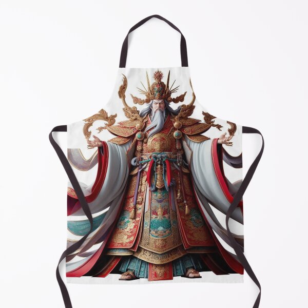 Item preview, Jimmu Tenno designed and sold by RaF71PrO.