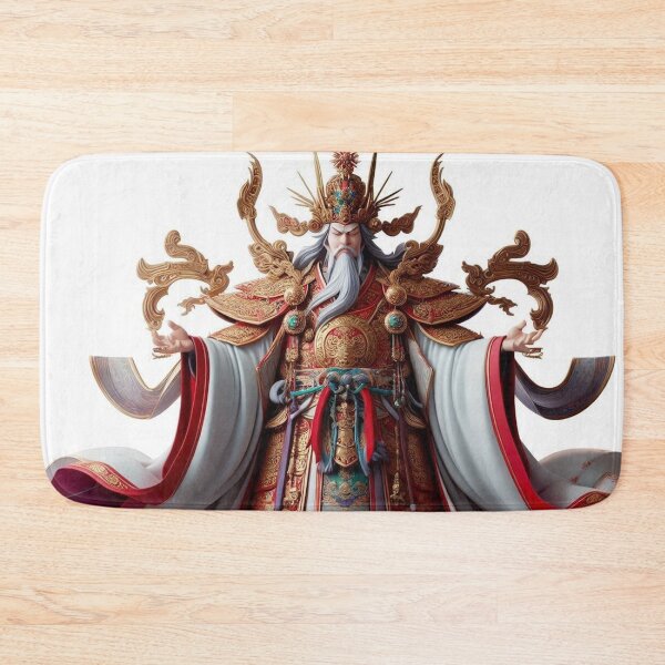 Item preview, Jimmu Tenno designed and sold by RaF71PrO.