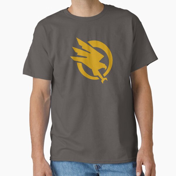 Item preview, Command and Conquer GDI logo Global Defense Initiative Tiberian designed and sold by ShogunOfArts.