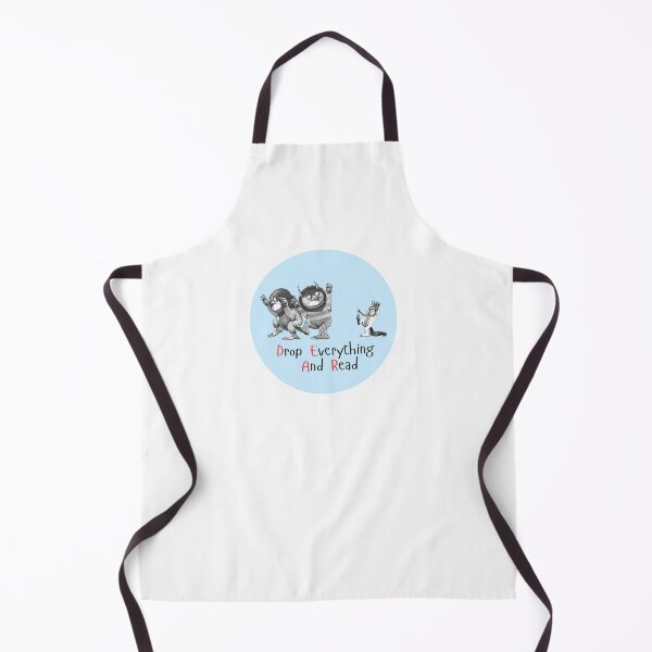 Item preview, Where the wild things are sticker Teacher Book week Reading is Magic sticker Book week 2024 sticker book week reading is magic Matilda designed and sold by LaundrySalt.