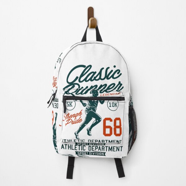 Item preview, Classic Runner - Timeless Speed designed and sold by Jackson-Will.