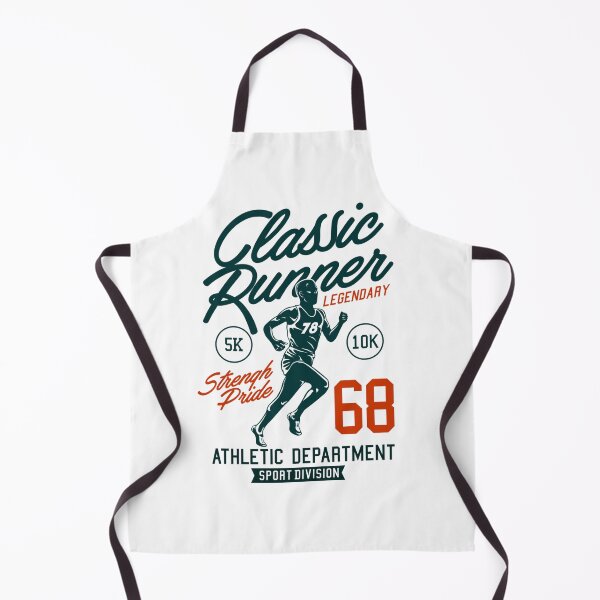 Item preview, Classic Runner - Timeless Speed designed and sold by Jackson-Will.