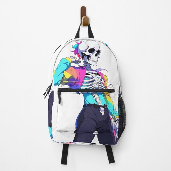 Item preview, Modern Skull Performer designed and sold by NEKKI Originals.