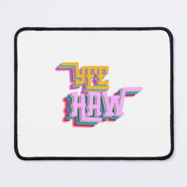 Item preview, Yeehaw designed and sold by Nice En.