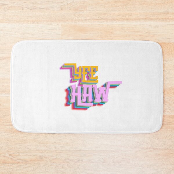 Item preview, Yeehaw designed and sold by Nice En.