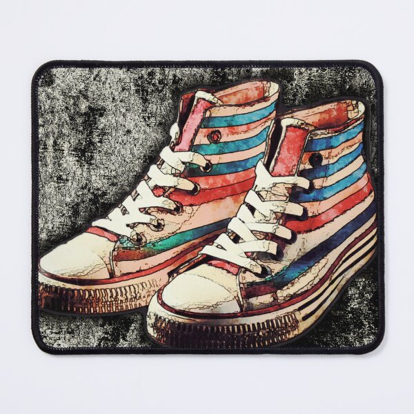 Item preview, Sneakers designed and sold by ZERO-by-Design.