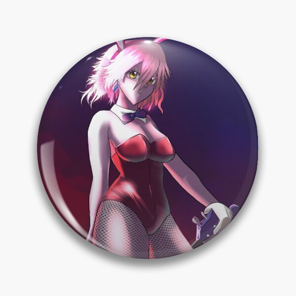Item preview, FLCL  designed and sold by PloppyArts.