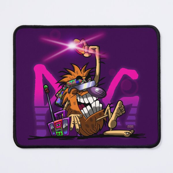 Item preview, RETRO-POG designed and sold by ajhockham.