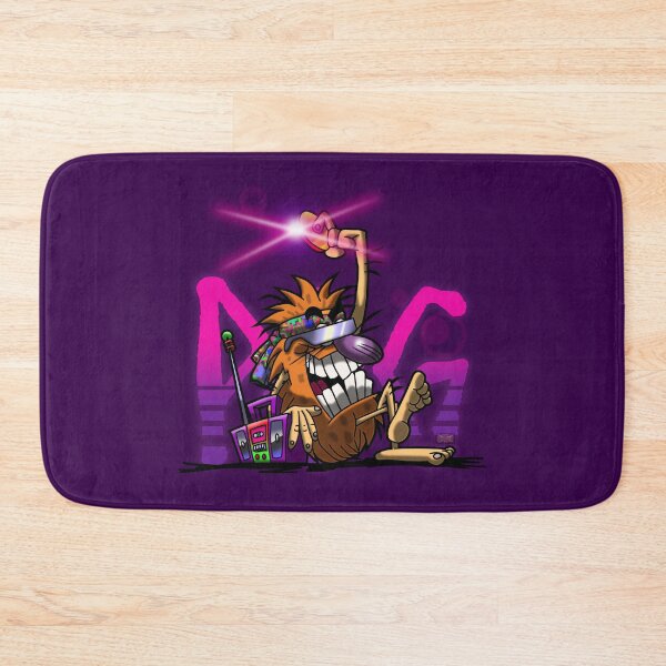 Item preview, RETRO-POG designed and sold by ajhockham.