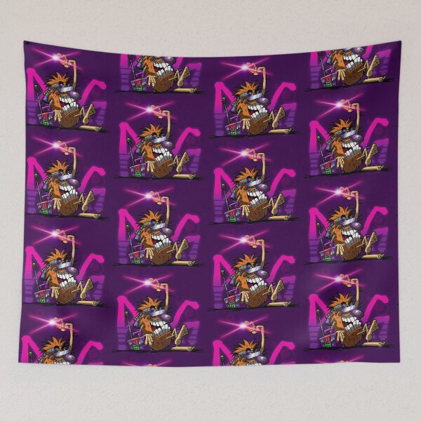 Item preview, RETRO-POG designed and sold by ajhockham.