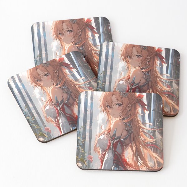 Item preview, Asuna - SAO 45 designed and sold by Infinite-Aspire.
